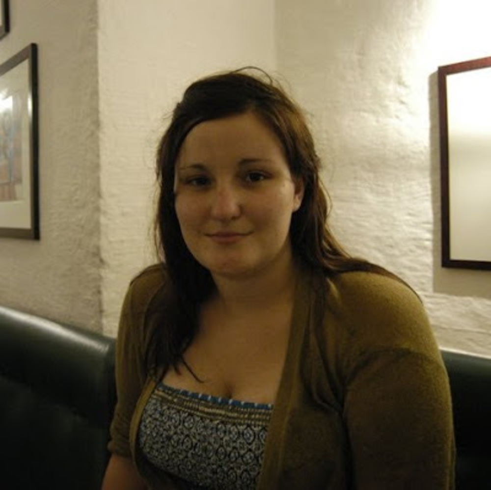 Meet your Posher, Katelynn